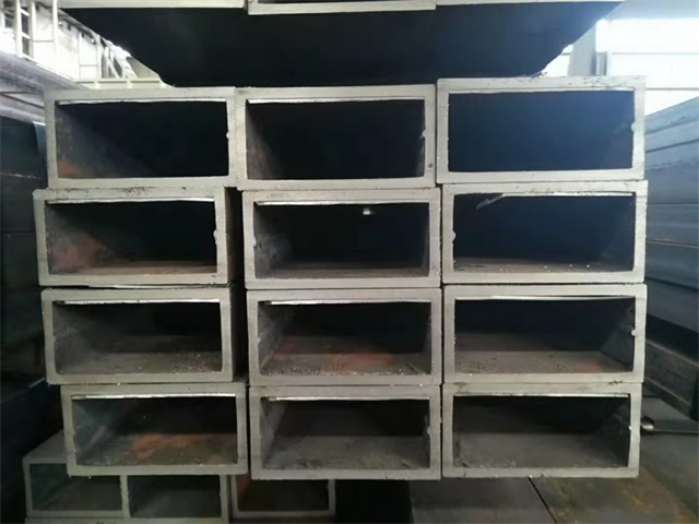 乌苏Q235冷拔方管材质特点 适用工程场景分析