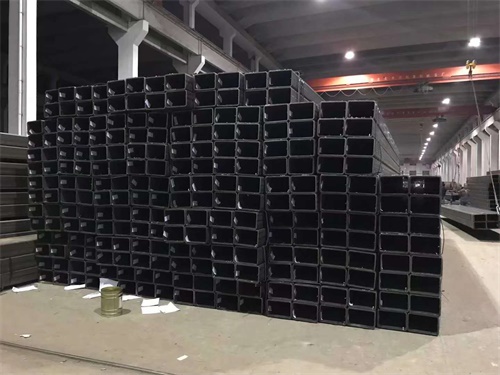 乌苏冷拔方管选型指南 工程采购怎么选